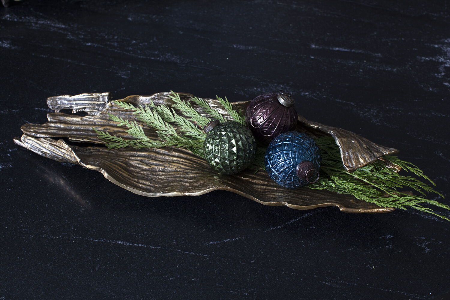 Angelica Ornament - Set of 12