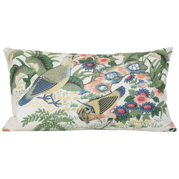 Anshun Paprika and Blue Birds (Last Chance)
