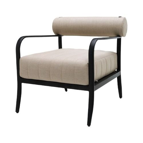 Antibes Accent Chair