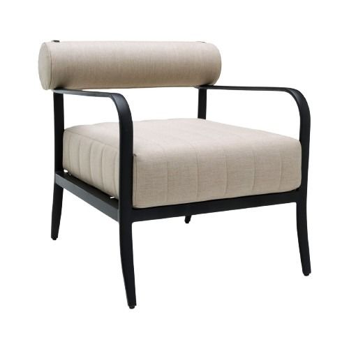 Antibes Accent Chair