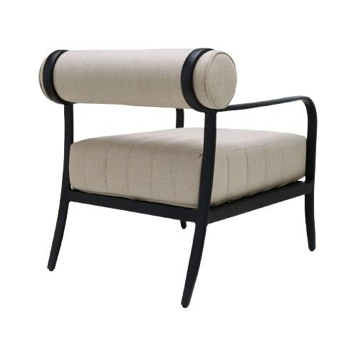 Antibes Accent Chair