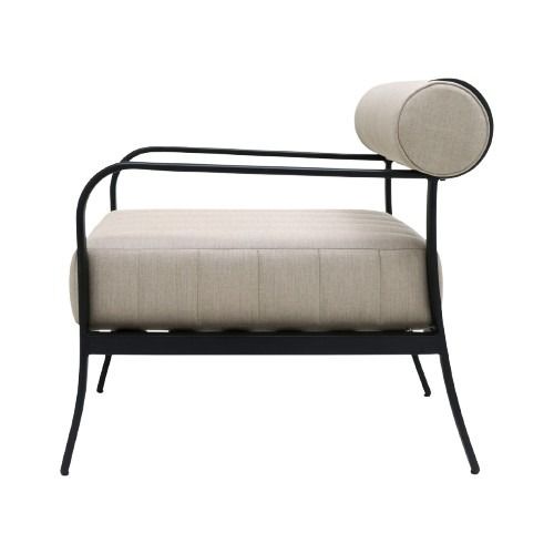 Antibes Accent Chair