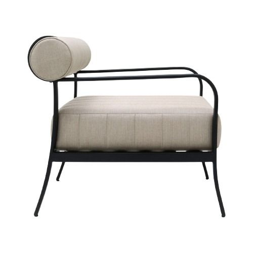 Antibes Accent Chair