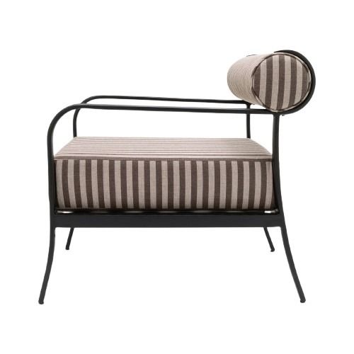 Antibes Accent Chair