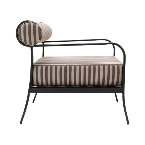 Antibes Accent Chair