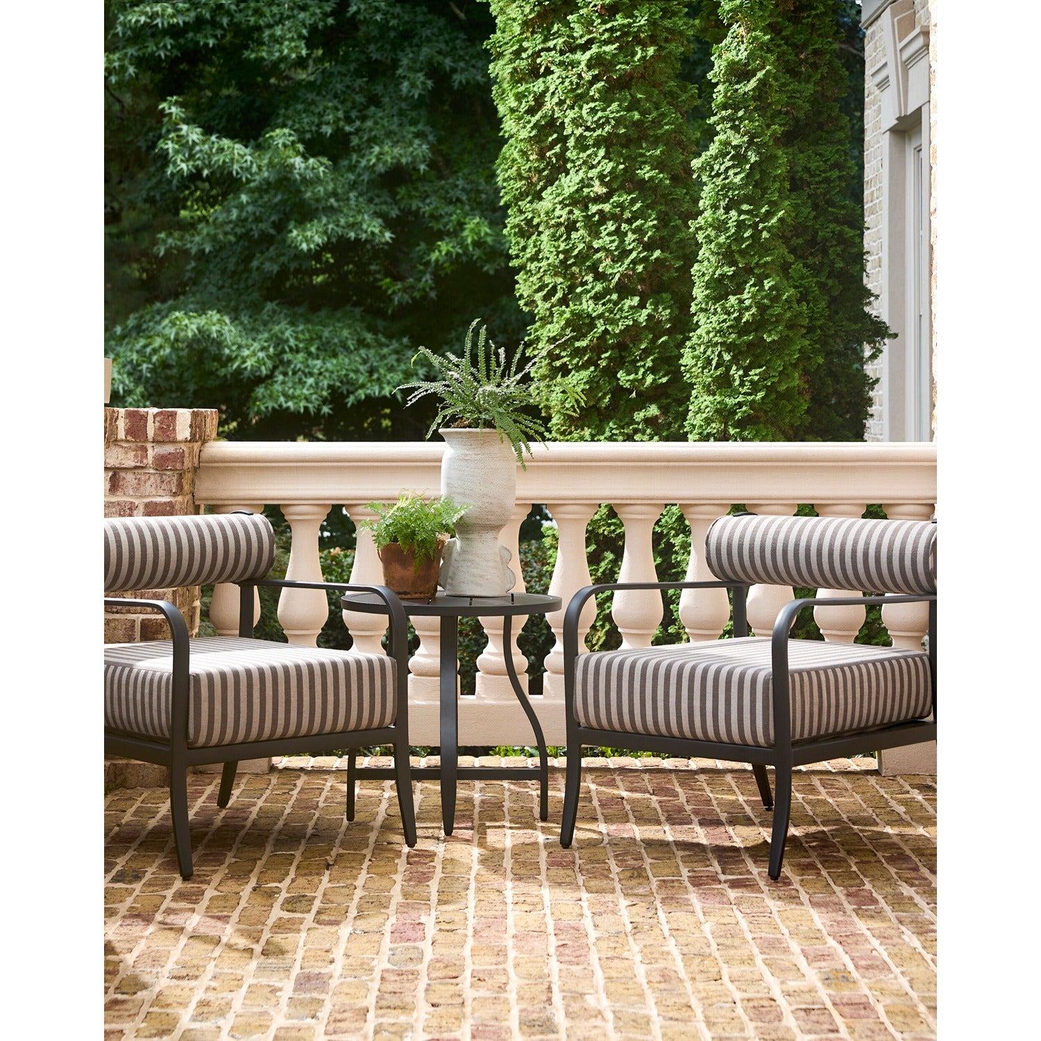 Antibes Accent Chair