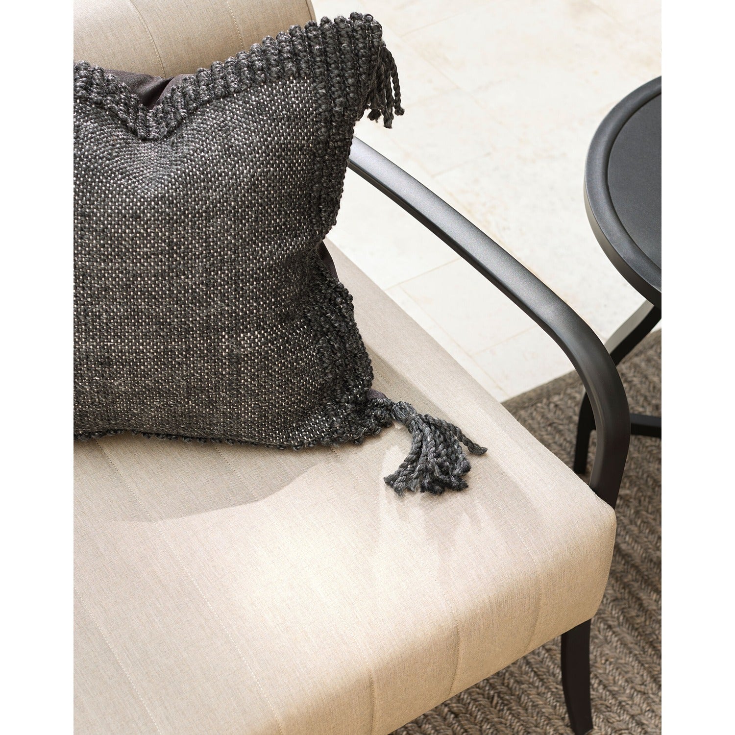 Antibes Loveseat