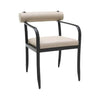 Antibes Dining Chair