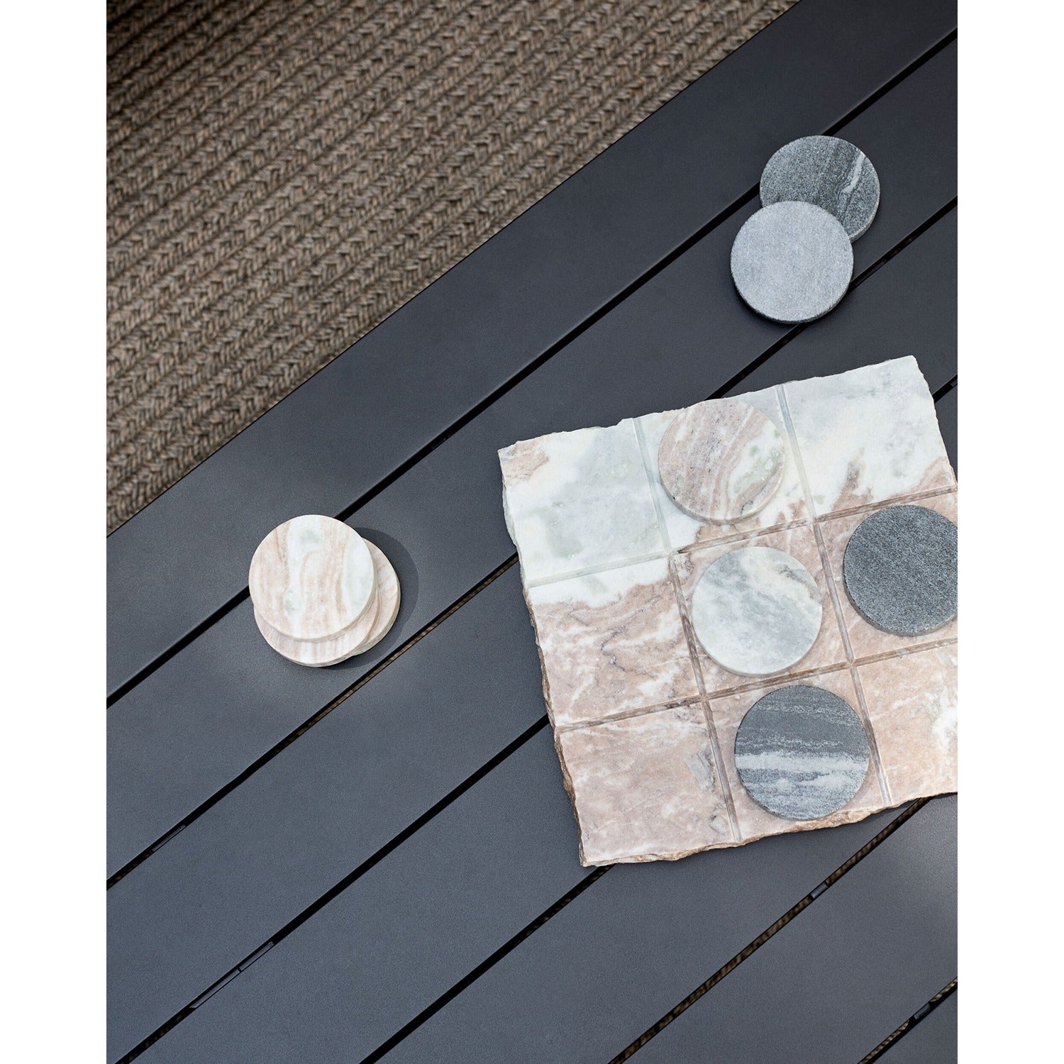 Antibes Coffee Table