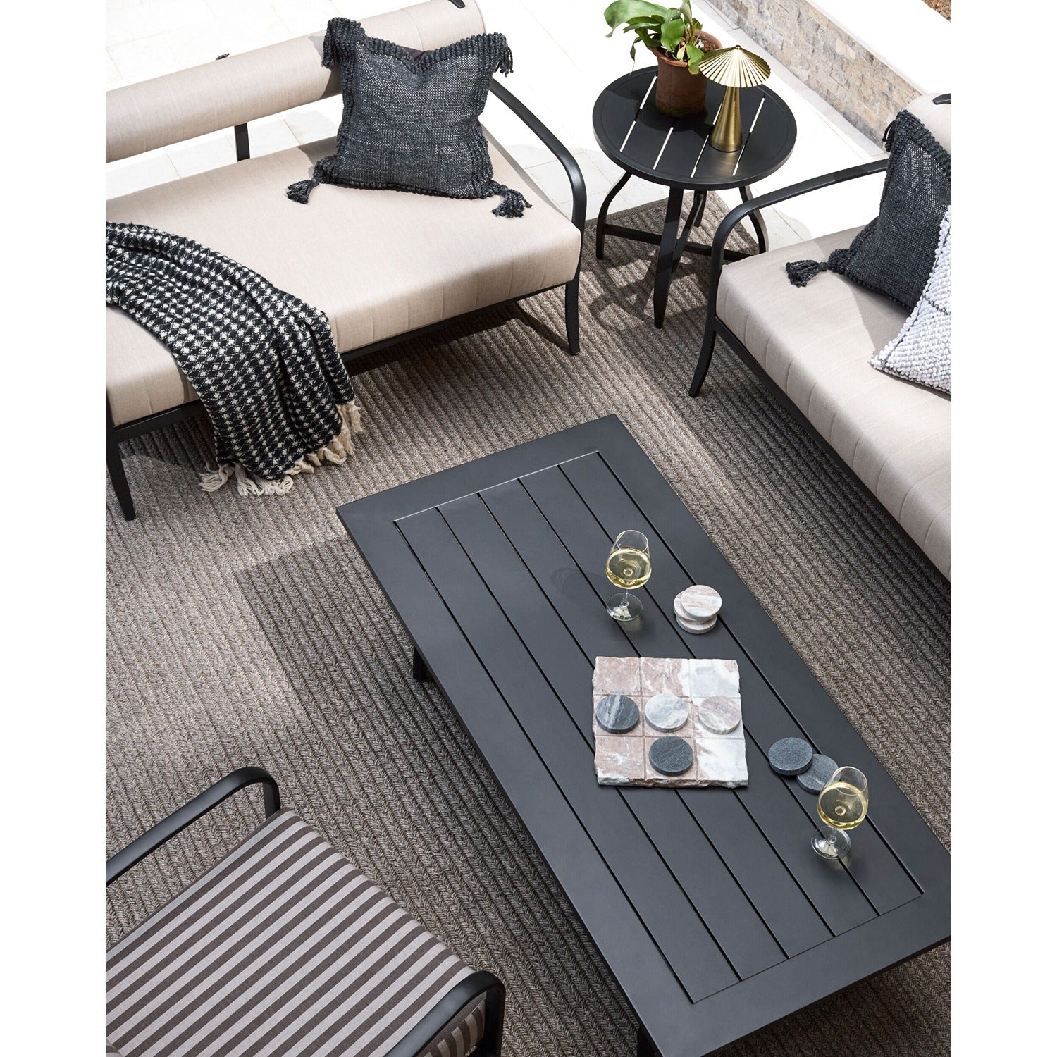 Antibes Coffee Table