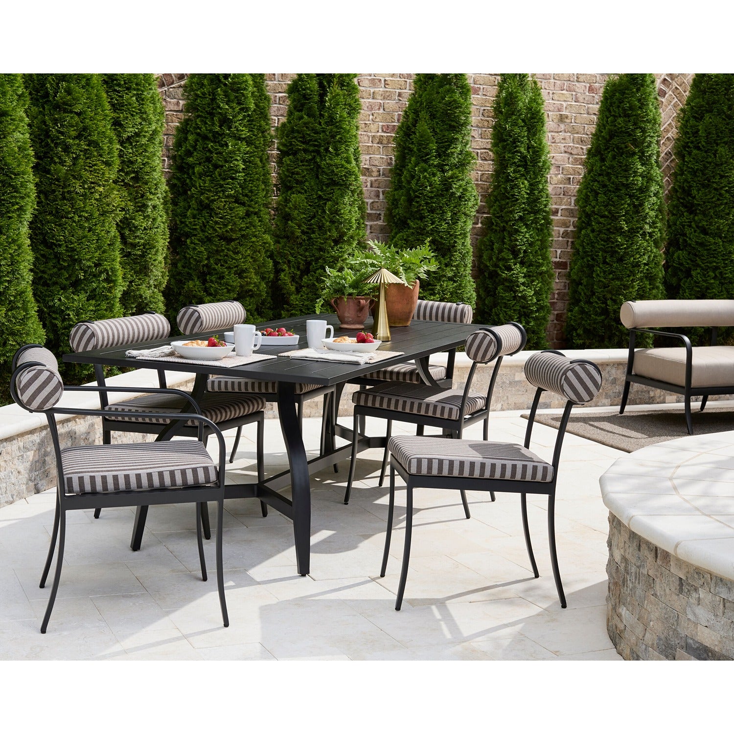 Antibes Dining Chair