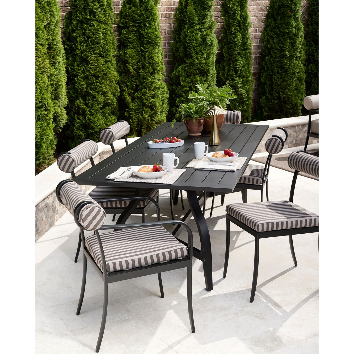 Antibes Dining Chair