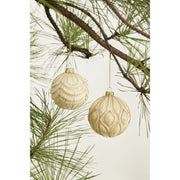 Antoinette Ornament