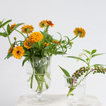 April Vase