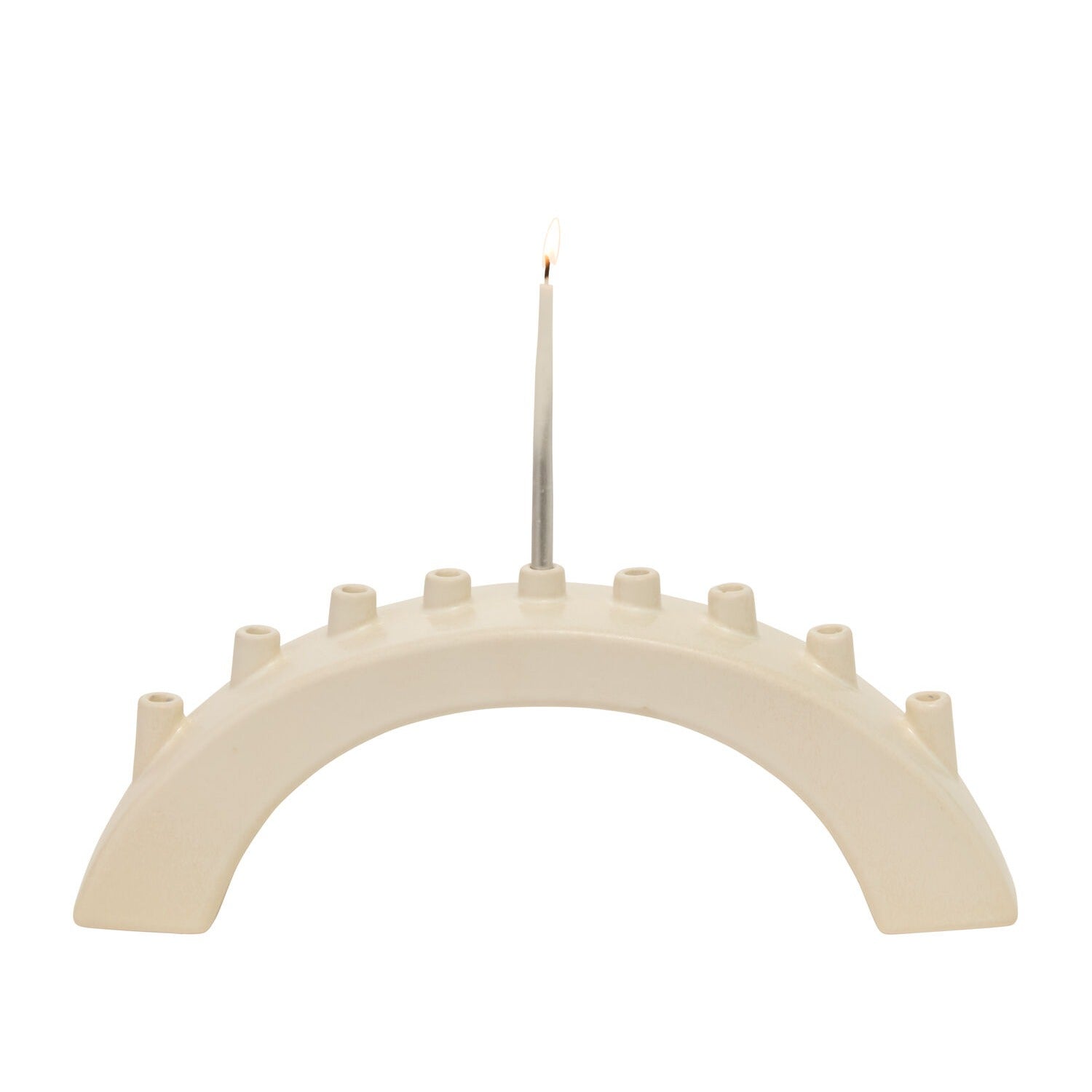Arch Menorah
