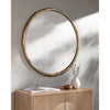 Arenas Accent Mirror
