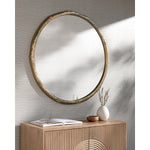 Arenas Accent Mirror