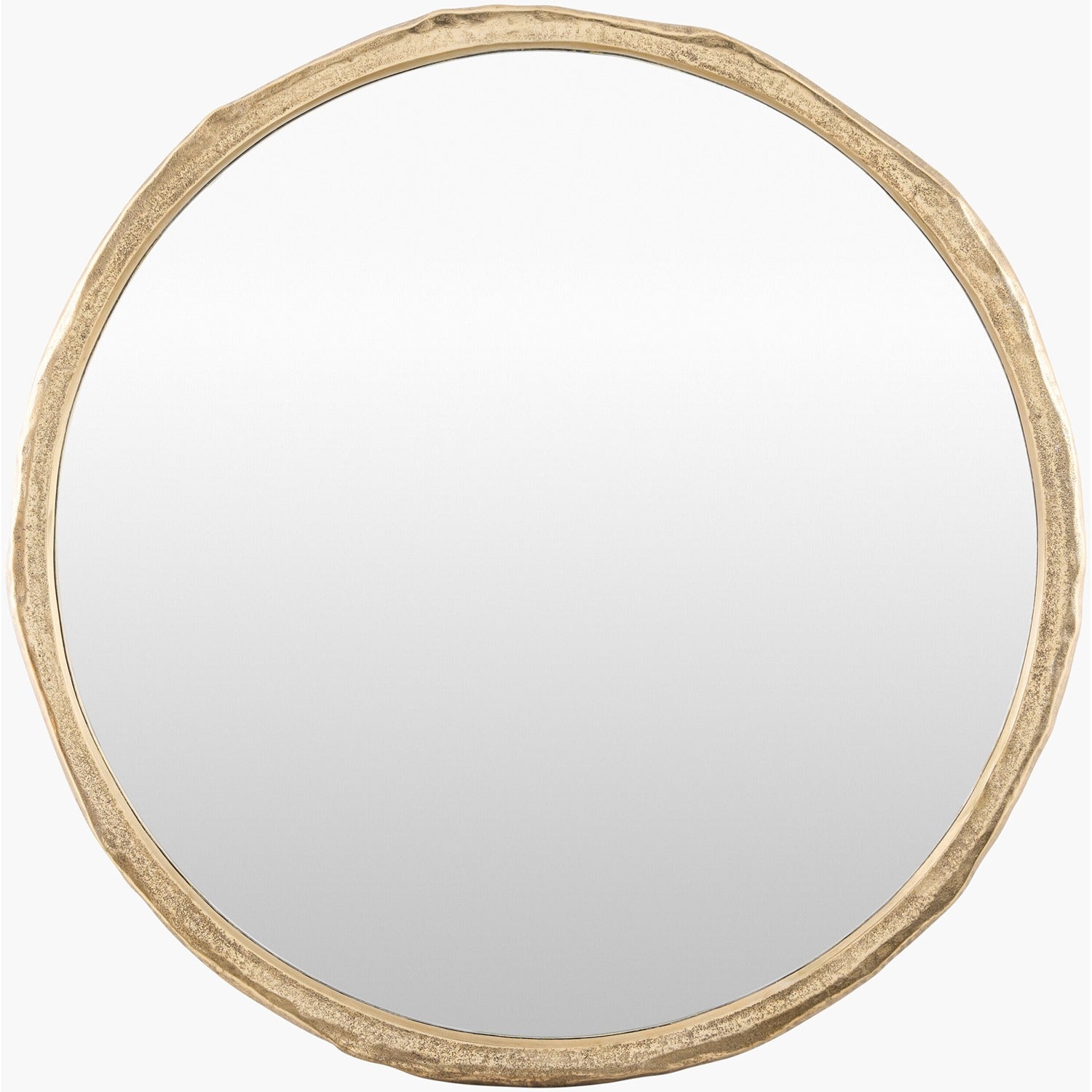 Arenas Accent Mirror
