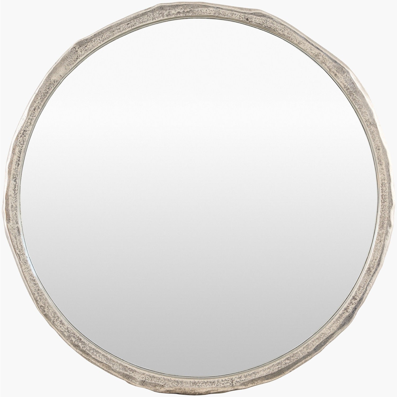 Arenas Accent Mirror