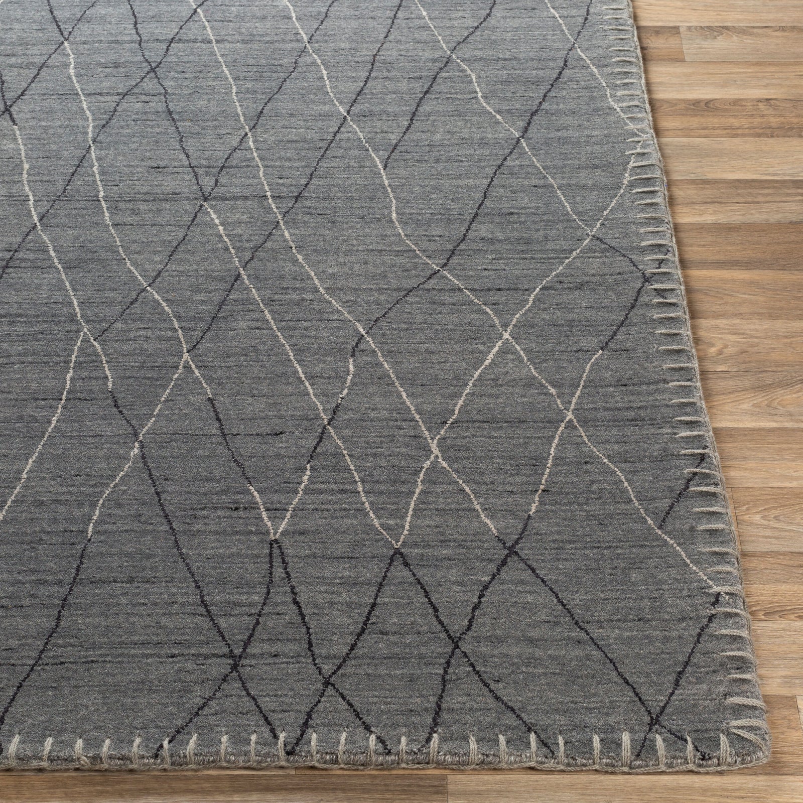 Arlequin Handmade Rug