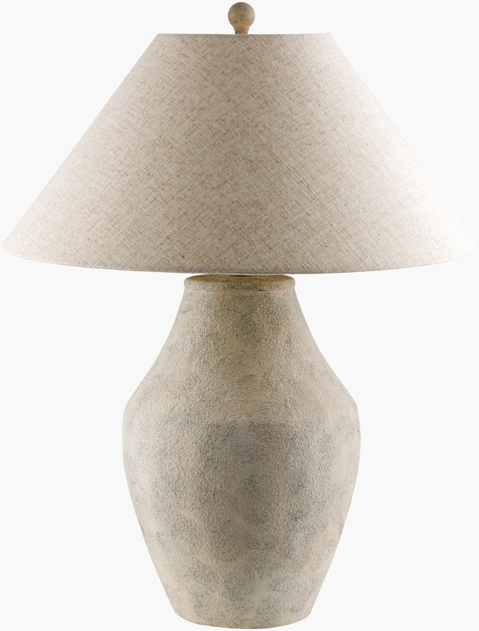 Amaryllis Accent Table Lamp