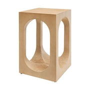 Asner End Table