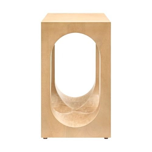 Asner End Table