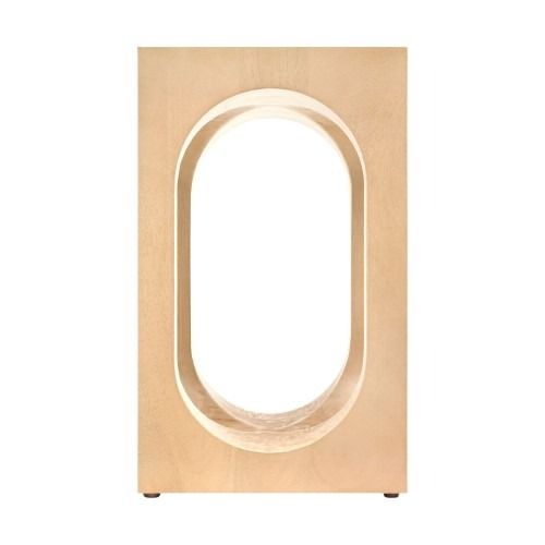 Asner End Table