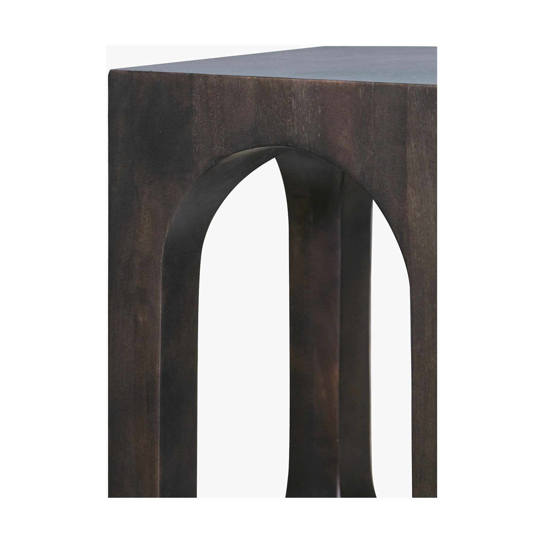 Asner End Table