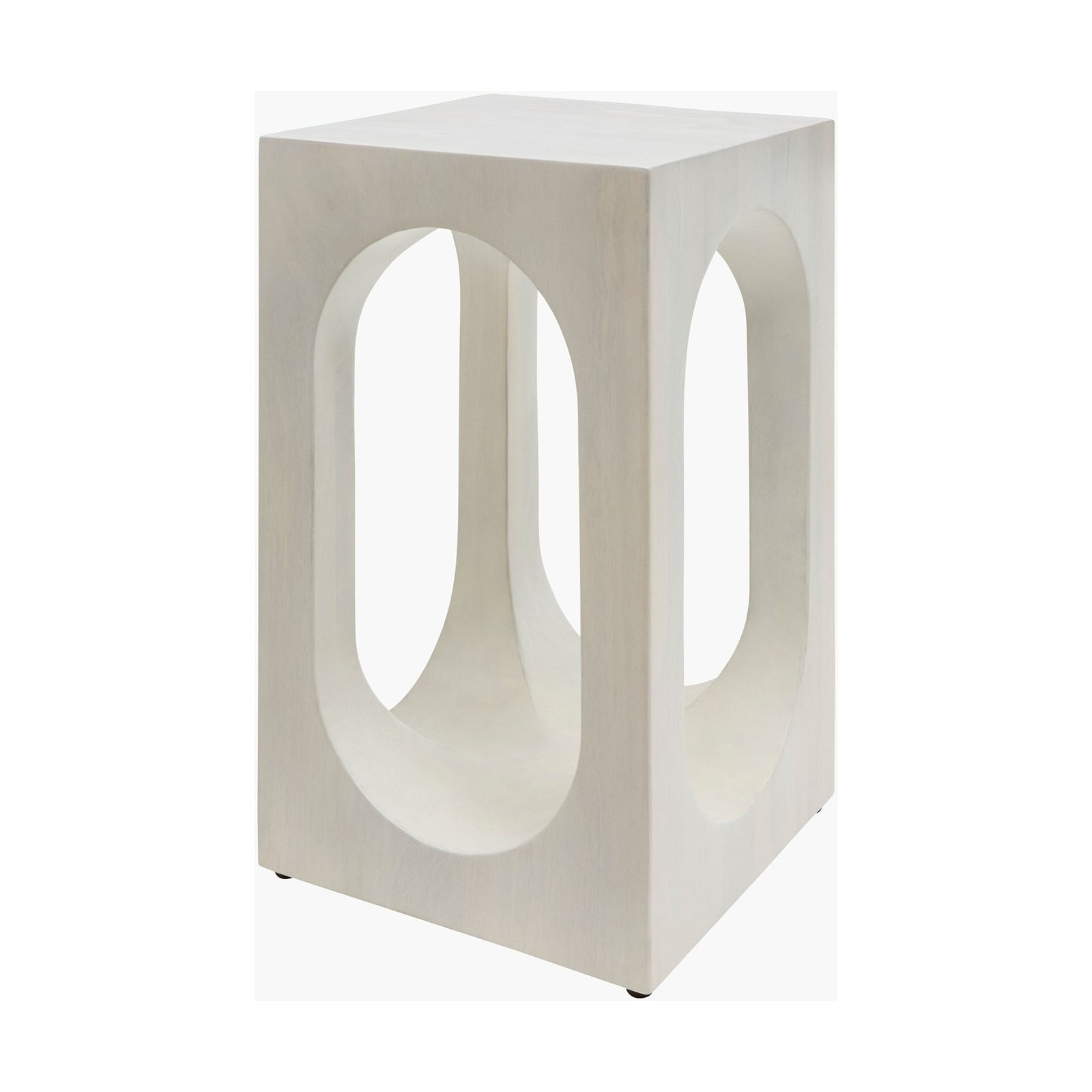Asner End Table