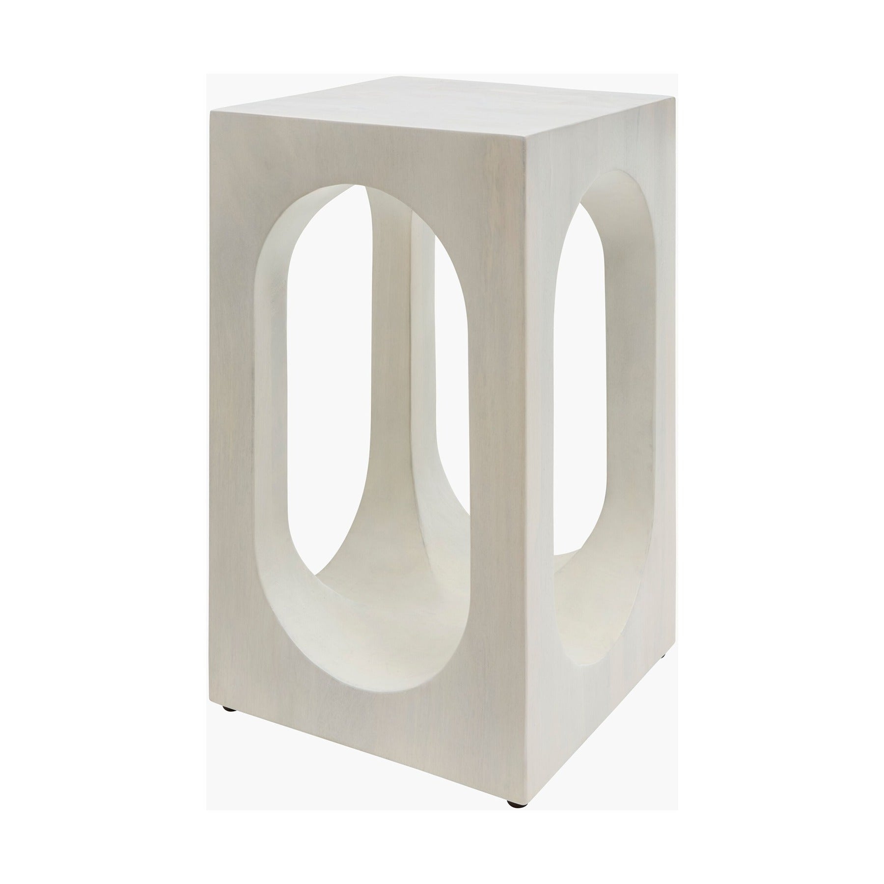 Asner End Table
