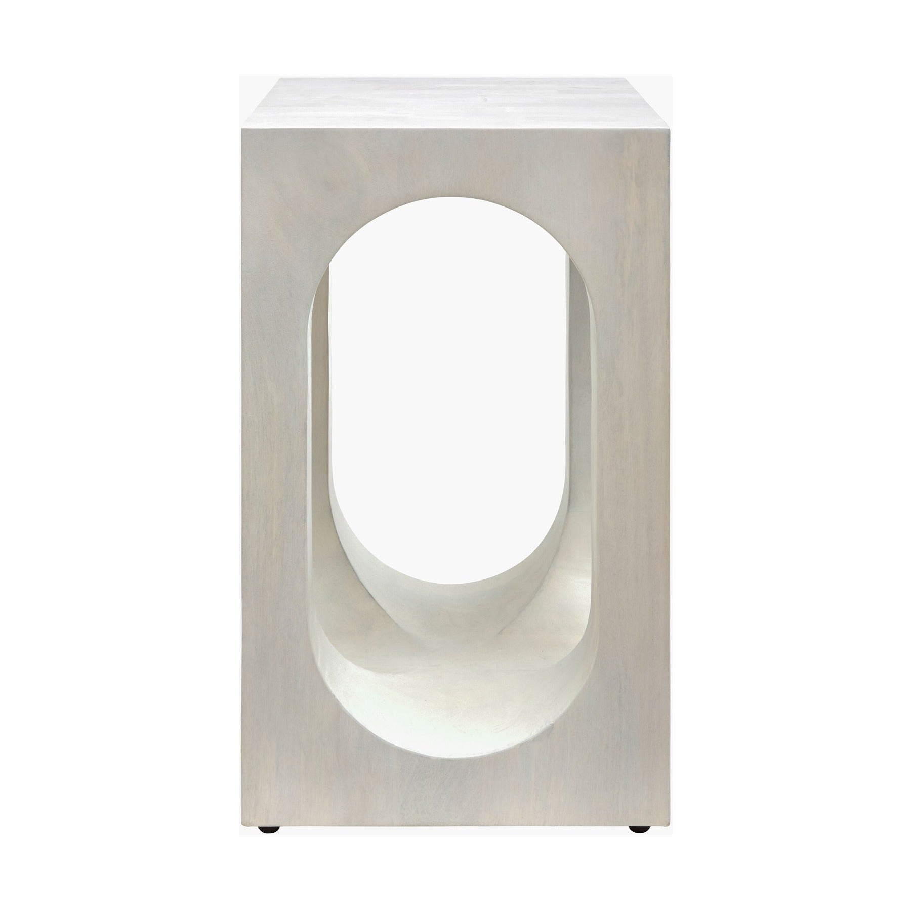 Asner End Table