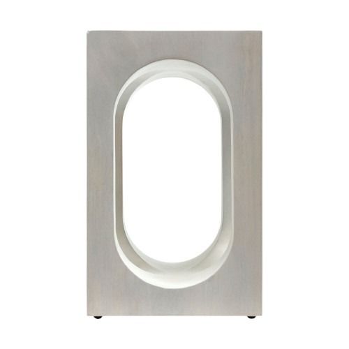 Asner End Table