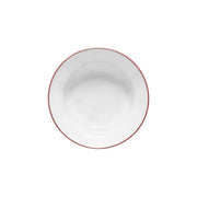Beja Pasta Plate 8" Set Of 6