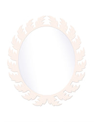 Frosted Petal / 22x27