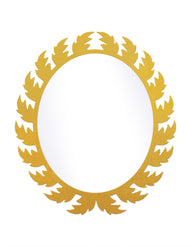 Gold Leaf (+475) / 22x27