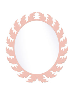 Salmon Berry / 22x27