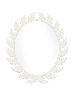 Swiss Coffee / 22x27