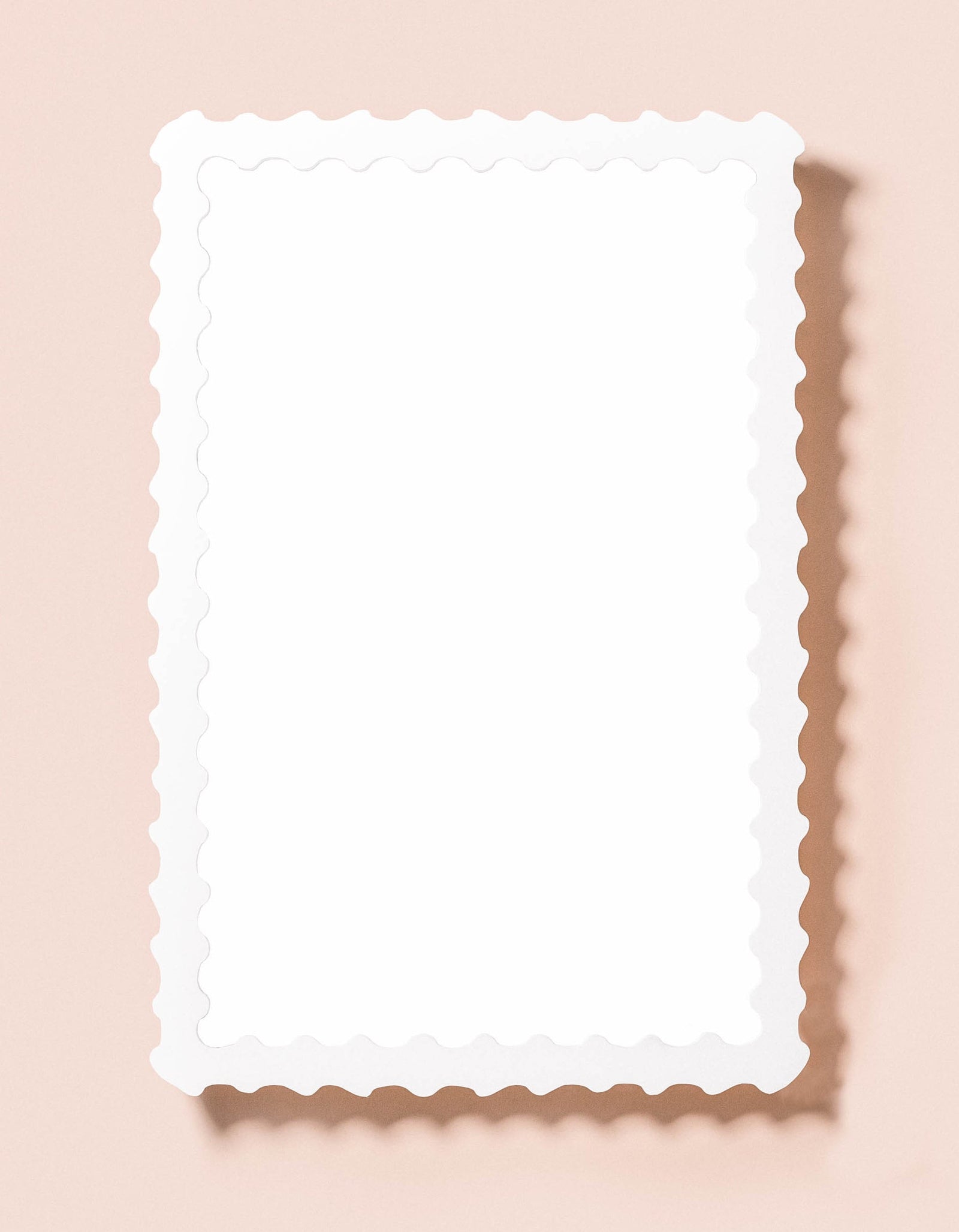 Audubon Bamboo Rectangle