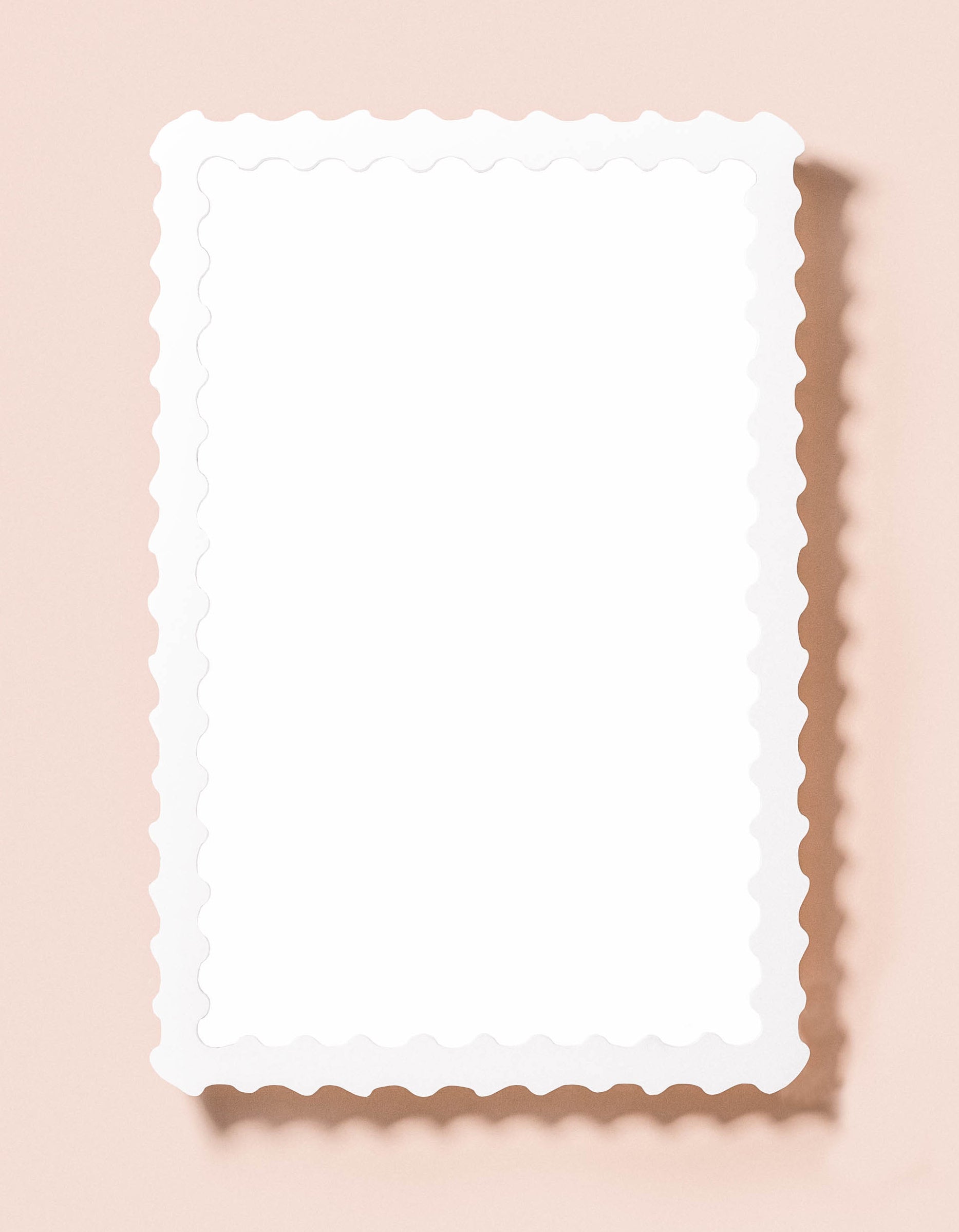 Audubon Bamboo Rectangle