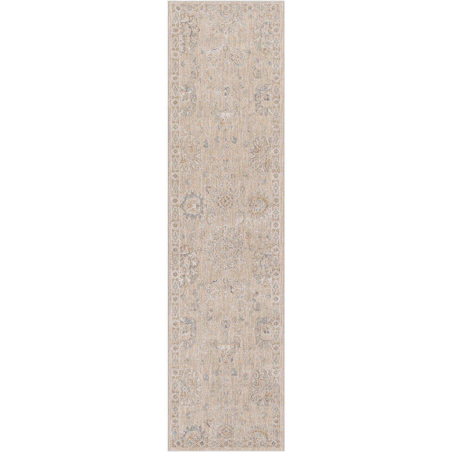 Avant Garde Machine Woven Rug