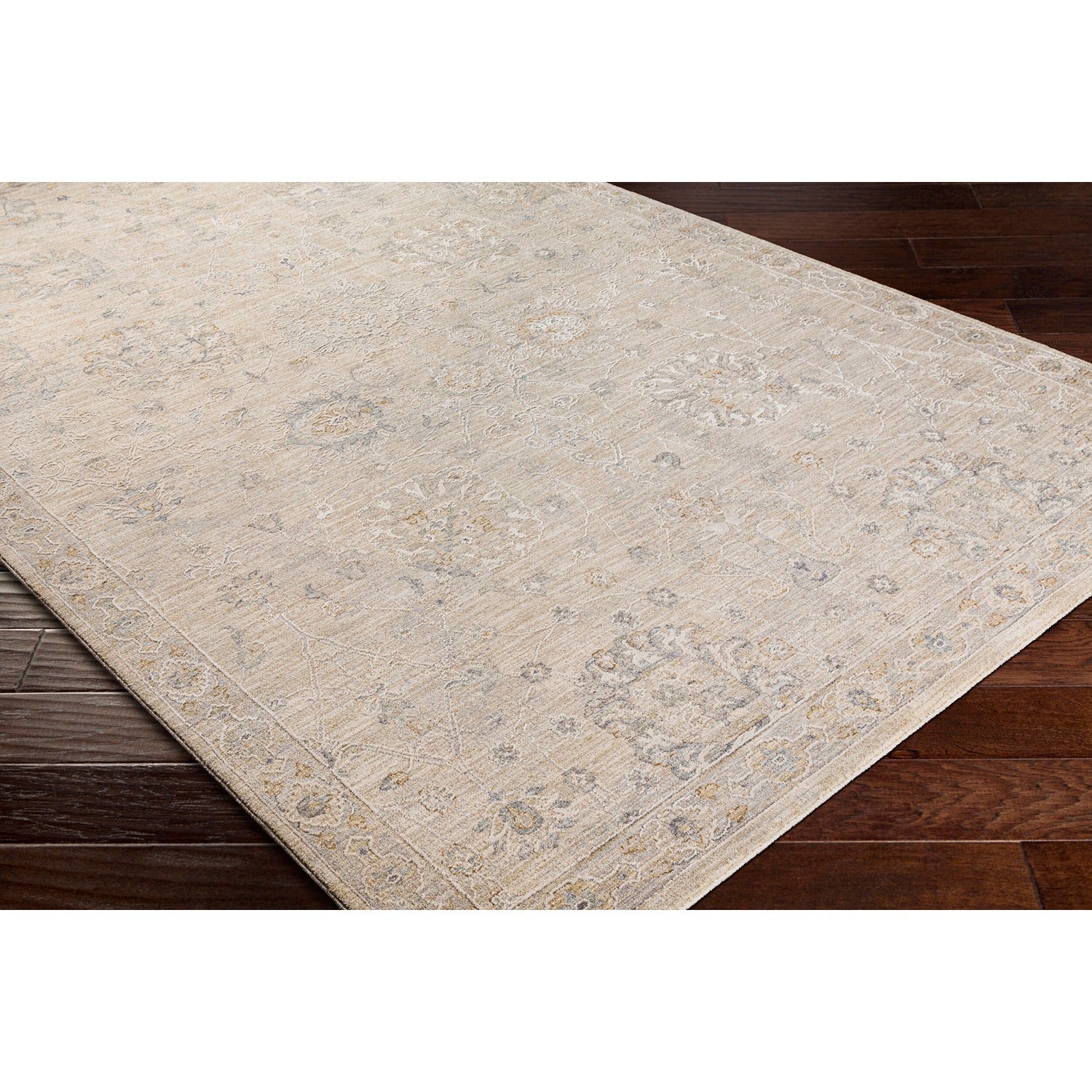 Avant Garde Machine Woven Rug