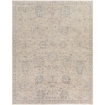 Avant Garde Machine Woven Rug