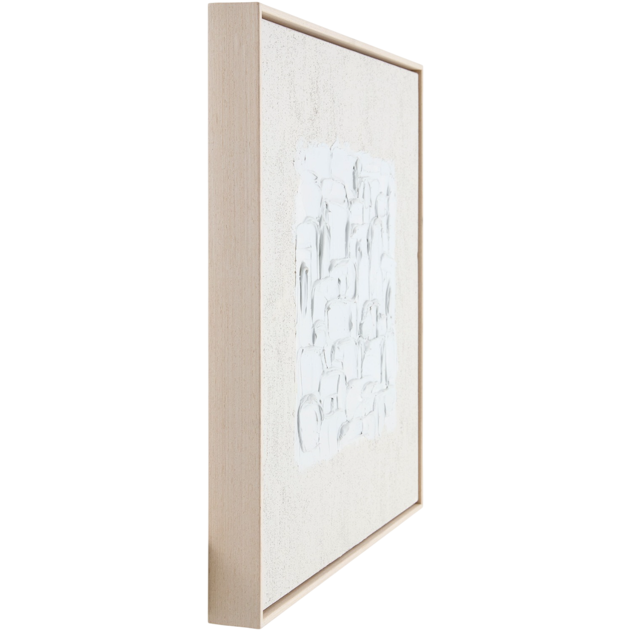 Sea of Azov Framed Art