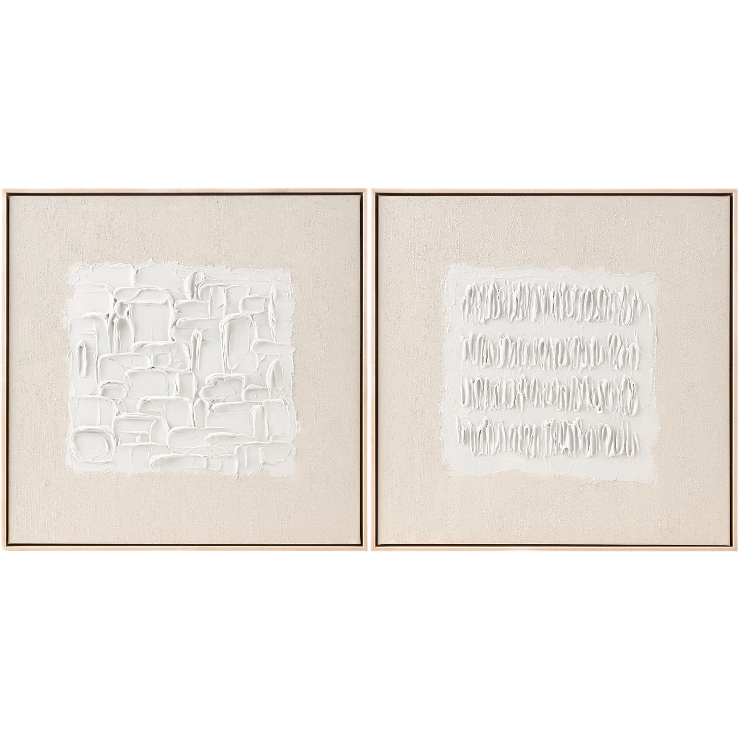 Sea of Azov Framed Art