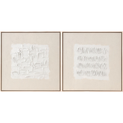 Sea of Azov Framed Art