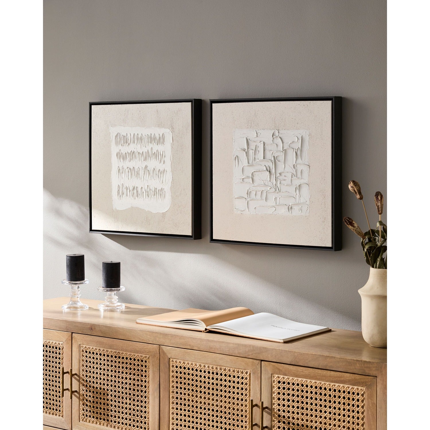 Sea of Azov Framed Art