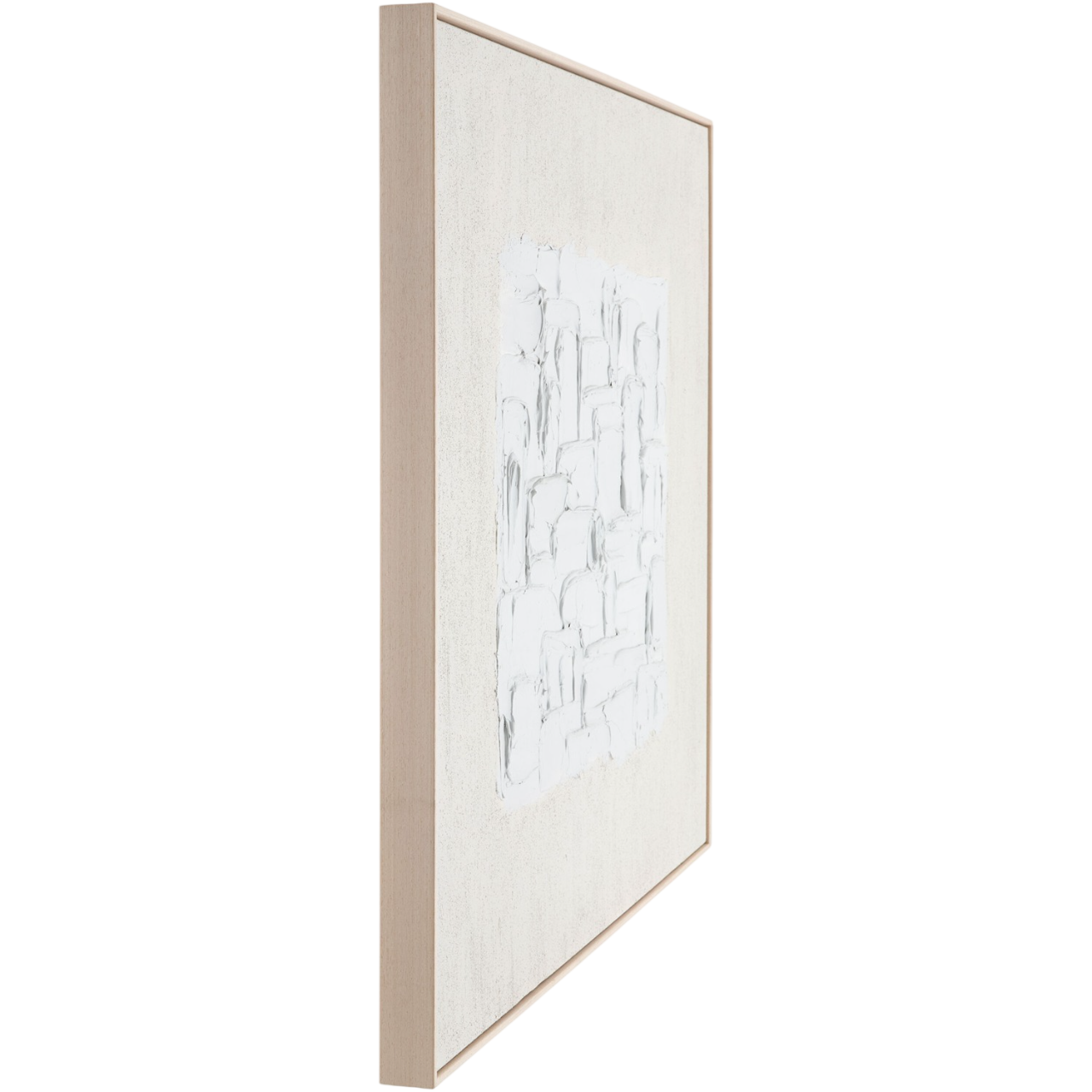 Sea of Azov Framed Art
