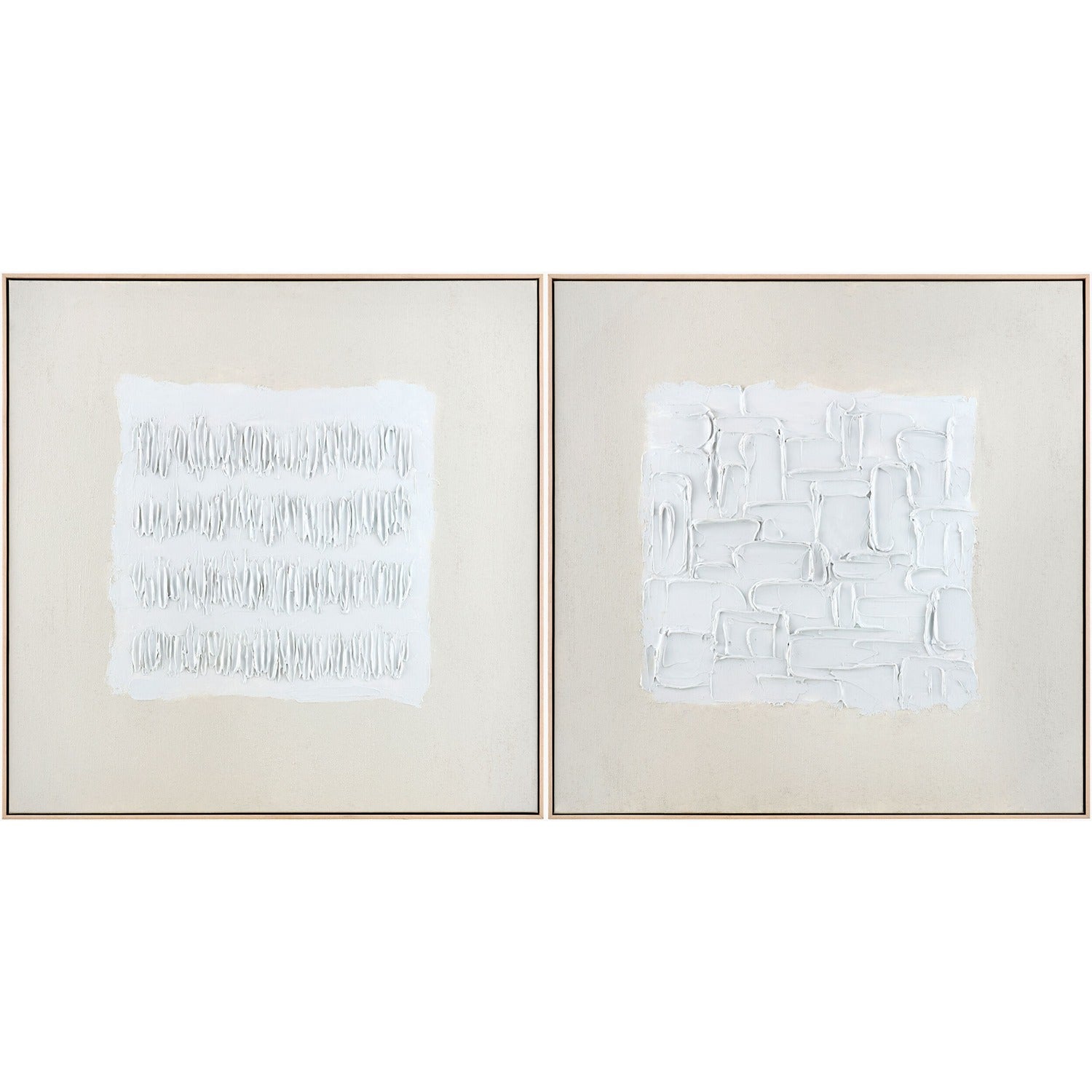 Sea of Azov Framed Art