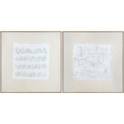 Sea of Azov Framed Art
